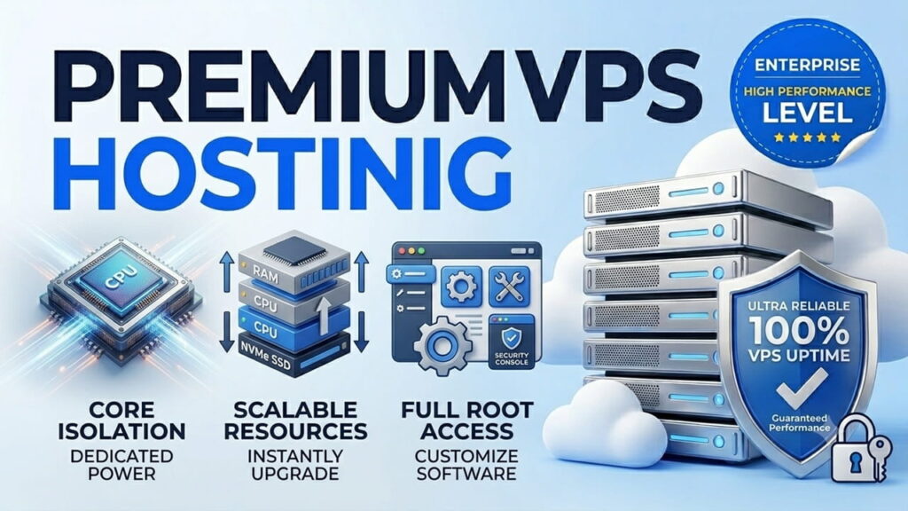 best vps hosting