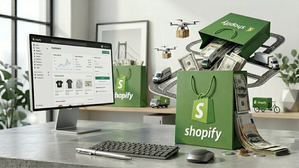 Shopify Review: Is It Still the Best Way to Sell Online?